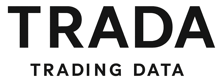 TRADA Trading Data Logo